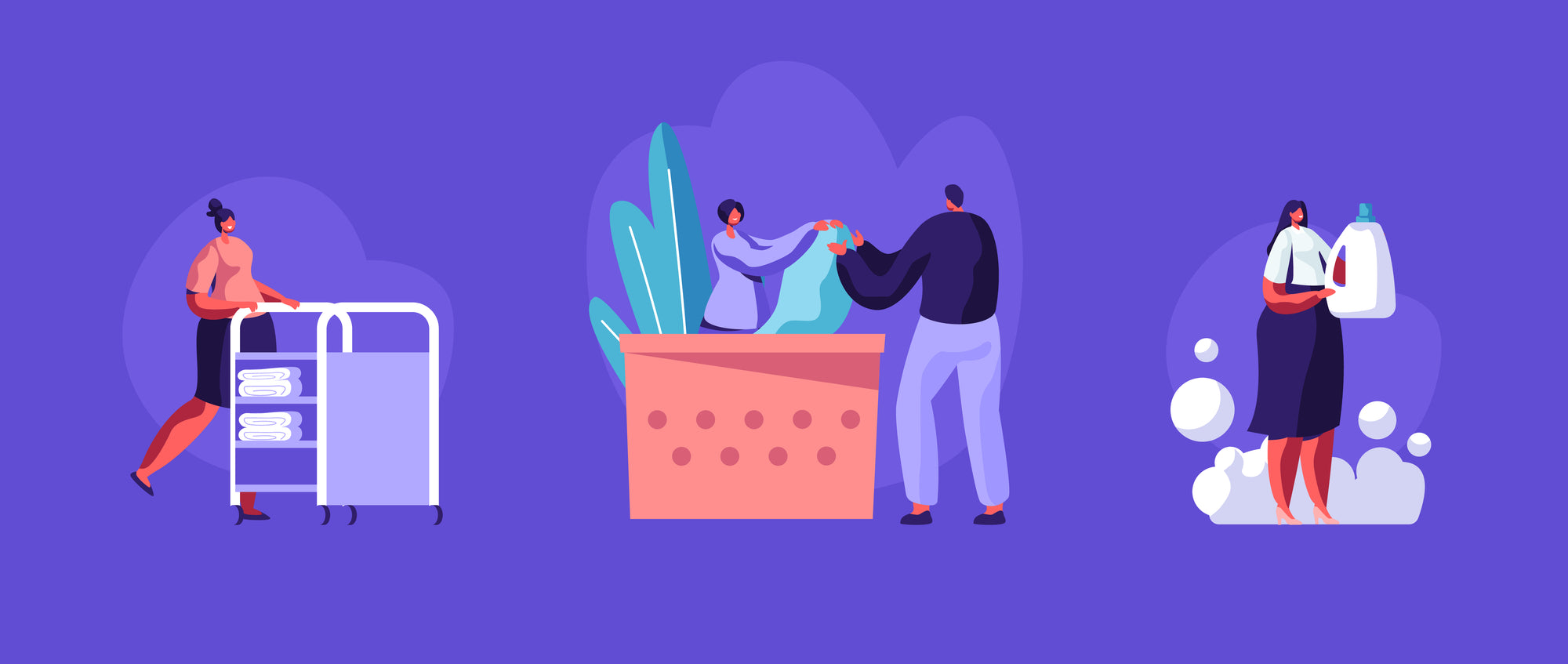 How Do You Wash a Weighted Blanket?