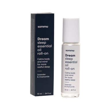 Somma Dream Sleep Pulse Oil