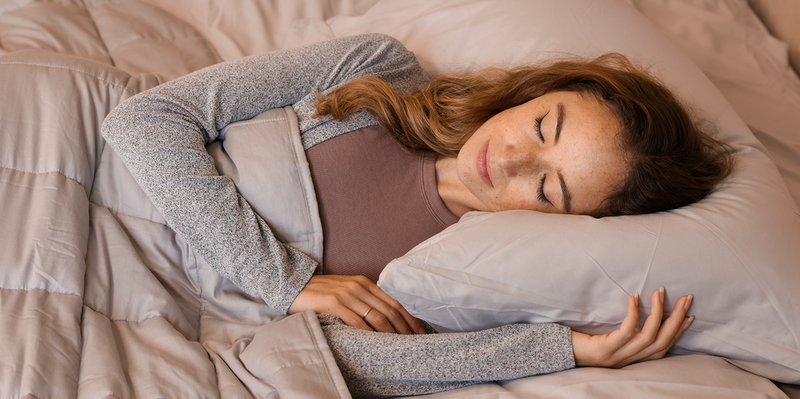 Luna Weighted Blanket