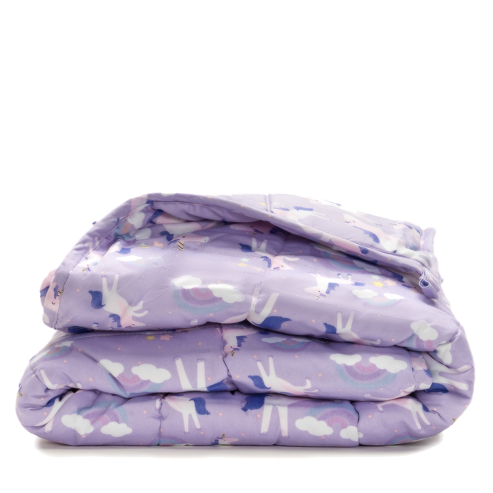 The "Dream Weaver" Weighted Blanket