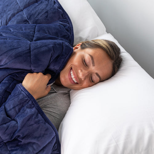 Drift Off to Dreamland: The Best Podcasts and Meditations to Help You Fall Asleep