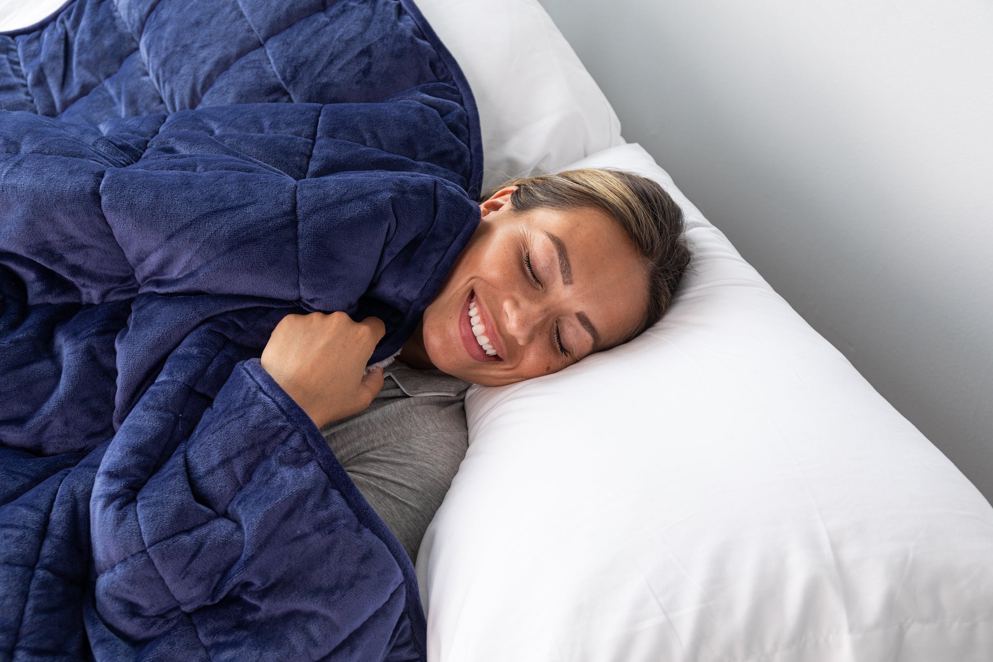 Drift Off to Dreamland: The Best Podcasts and Meditations to Help You Fall Asleep