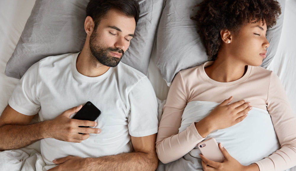 10 Health Benefits of Weighted Blankets, Backed by Science