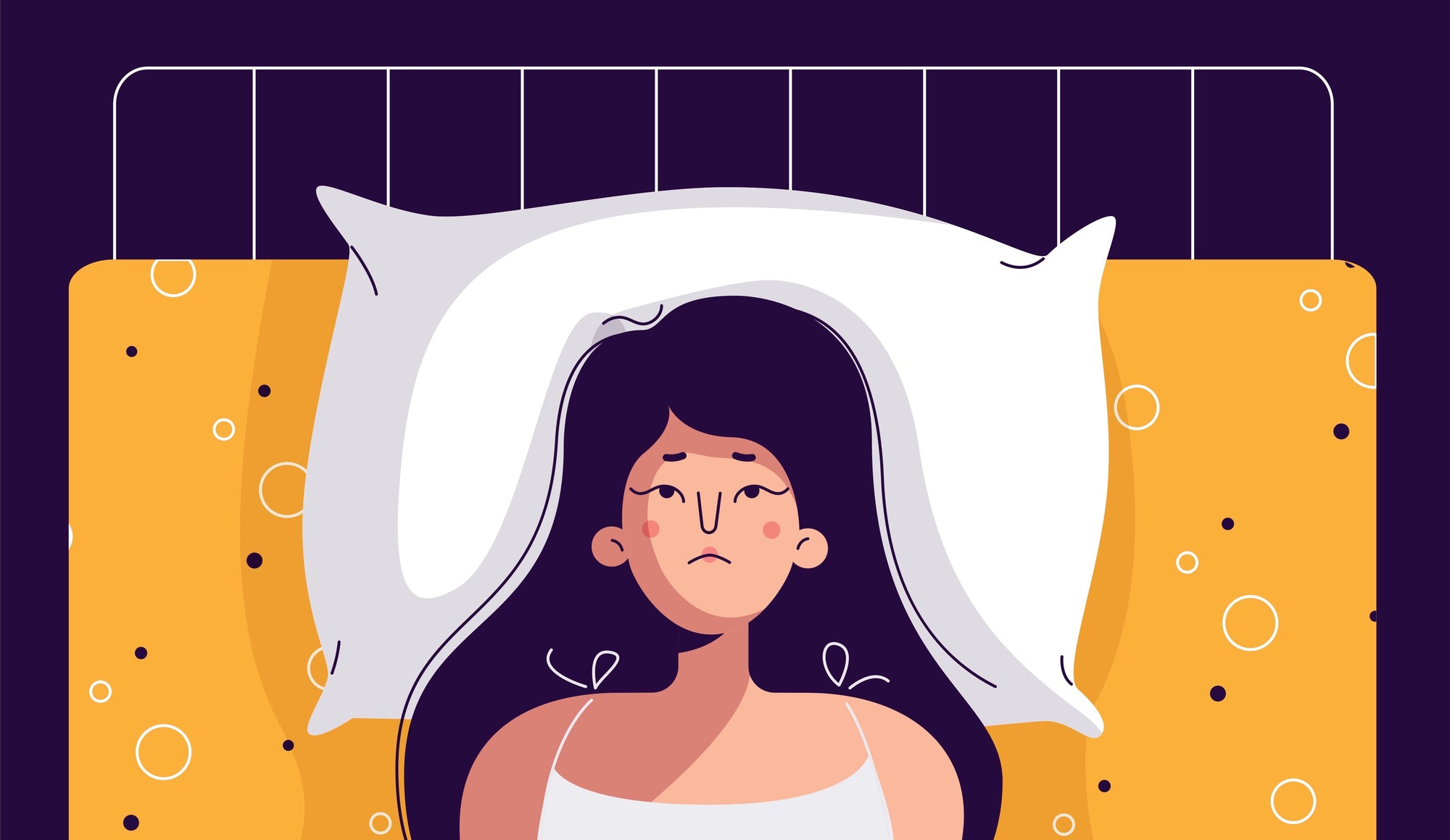 Twitching in Sleep: Everything You Need to Know