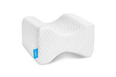  Luna Memory Foam Knee Pillow for Side Sleepers
