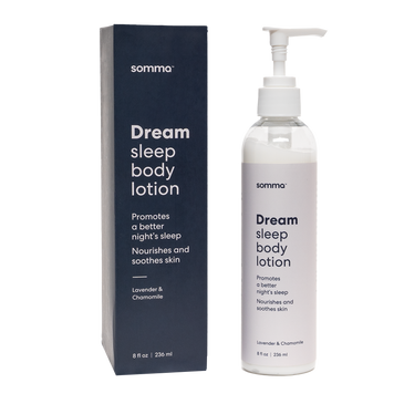 Somma Dream Sleep Body lotion