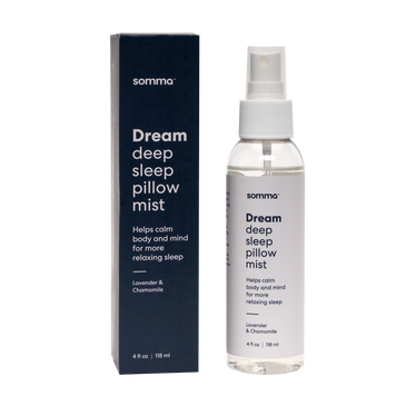 Somma Dream Sleep Pillow Spray