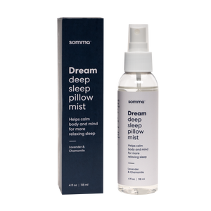 Somma Dream Sleep Pillow Spray