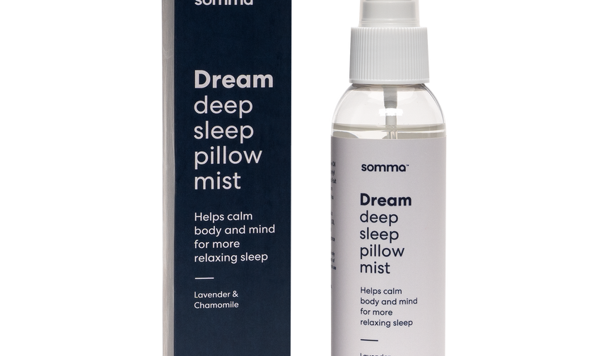 Somma Dream Sleep Pillow Spray