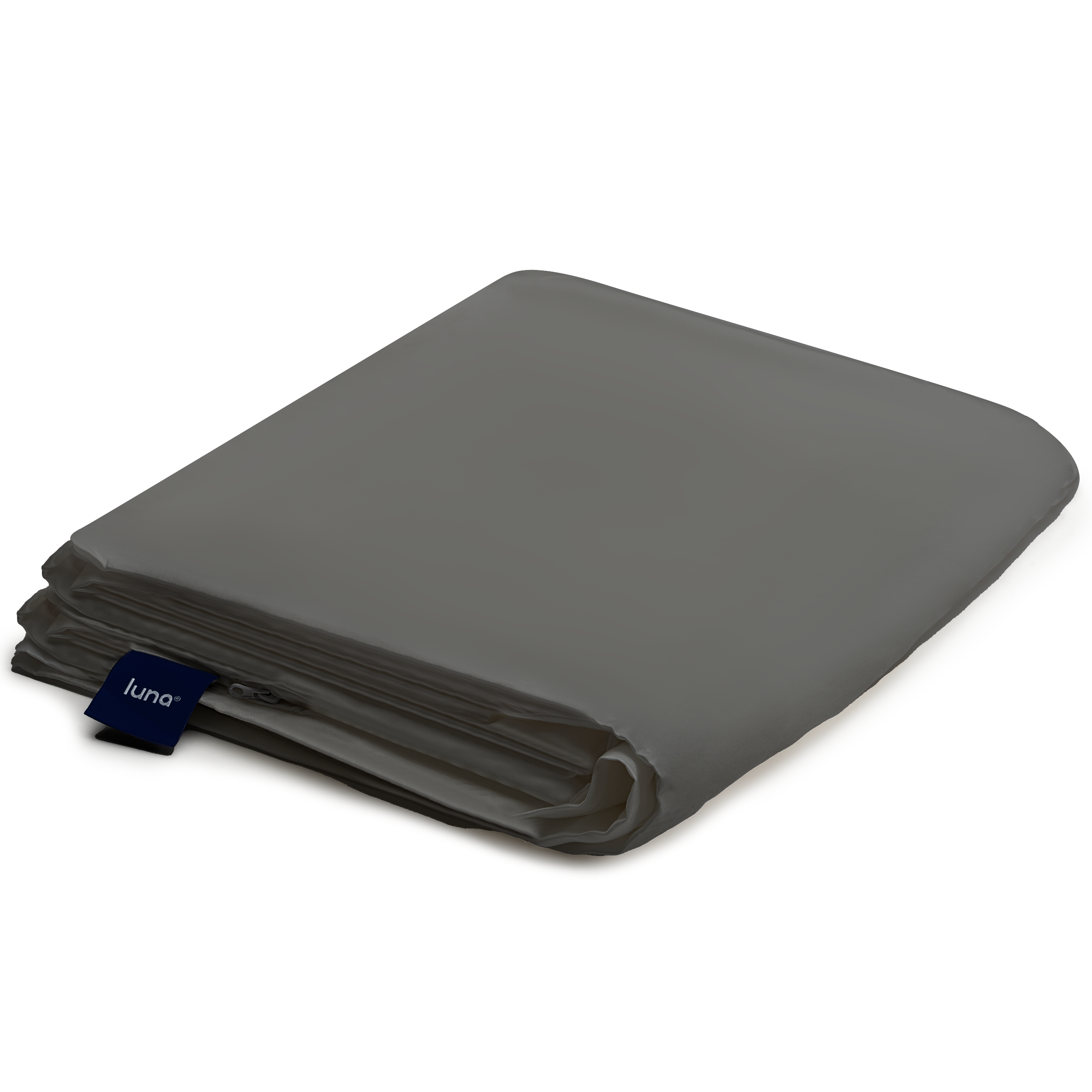 Luna Luxe Bamboo Weighted Blanket Luna Blanket Luna