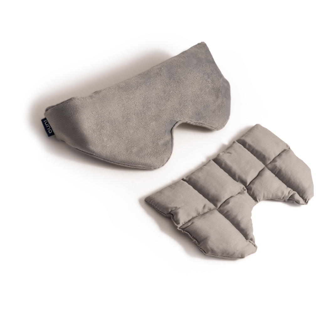 Cotton Weighted Blanket Machine Washable Luna Luna