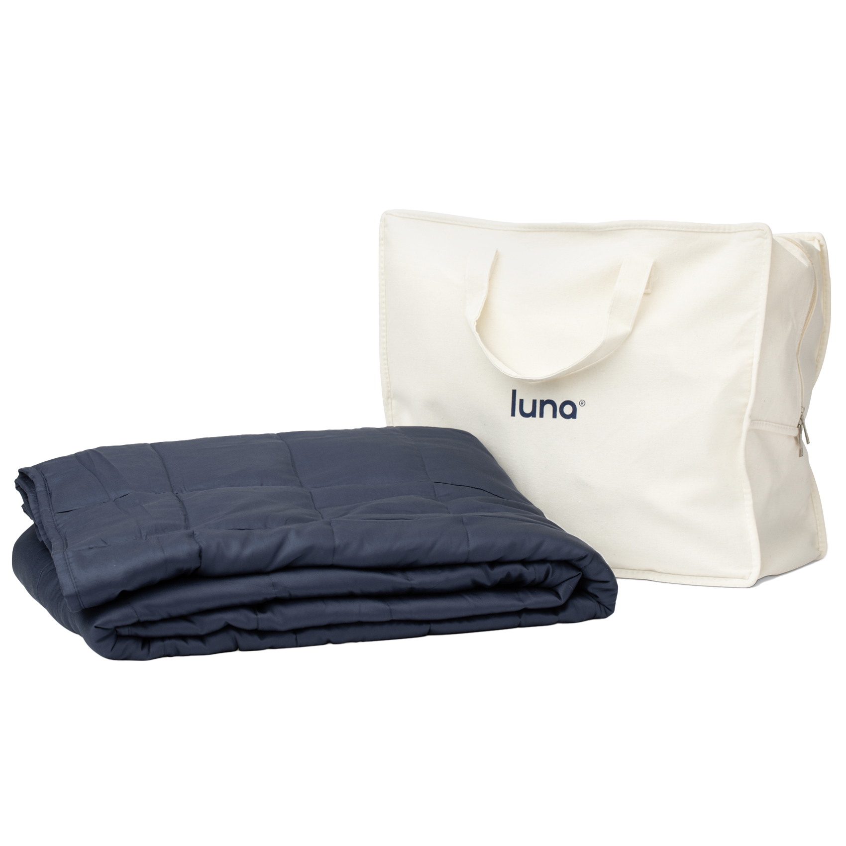 Indigo weighted blanket reviews 2025
