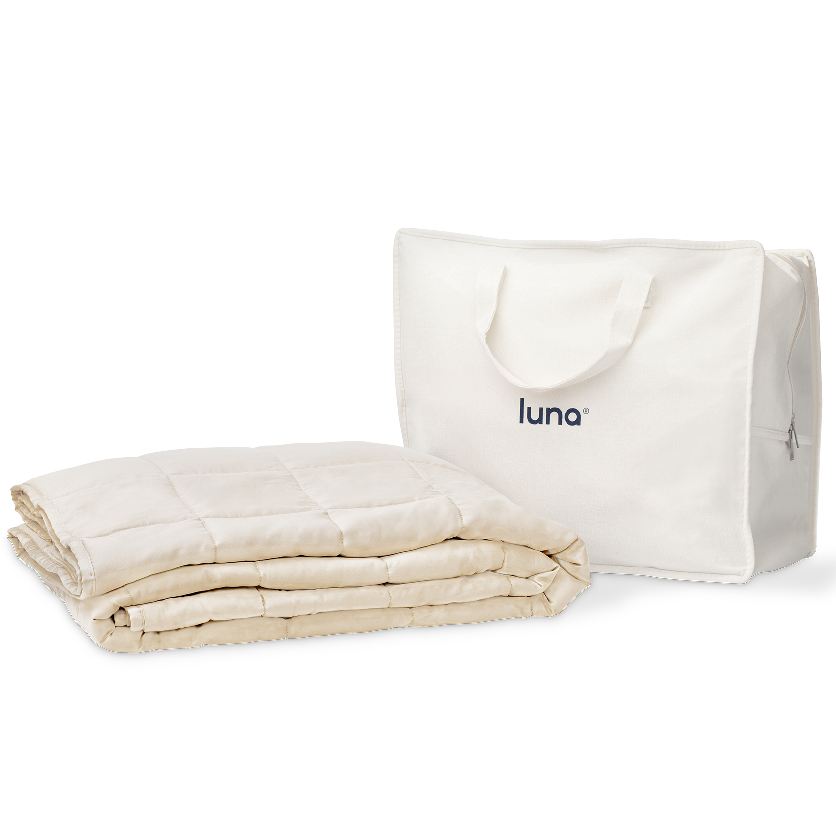 Nirvana bamboo weighted blanket hotsell