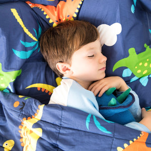 Kids weighted blanket