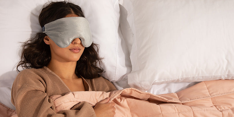 Luna Weighted Blanket
