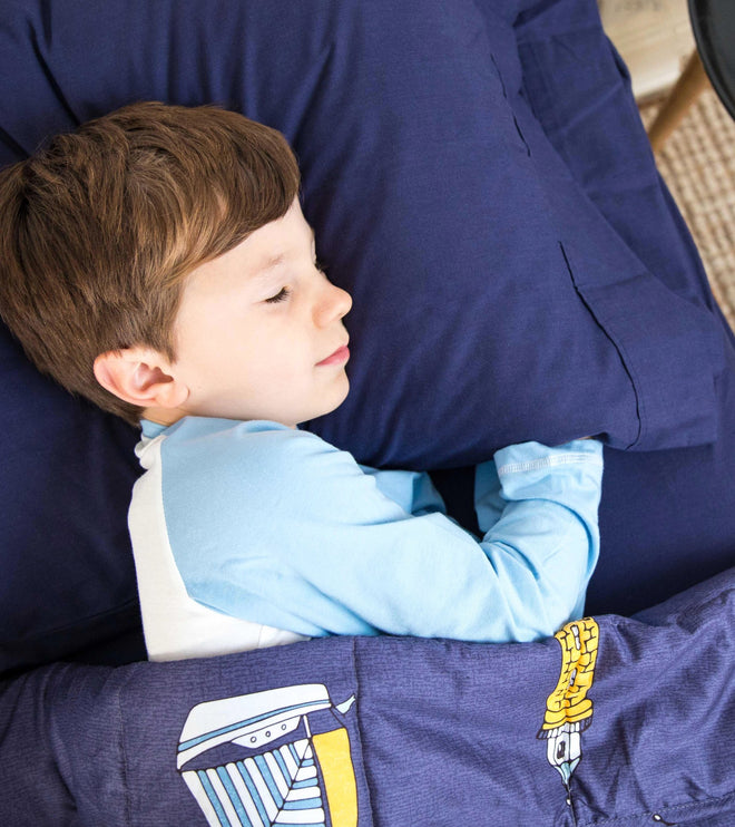 Kids weighted blanket