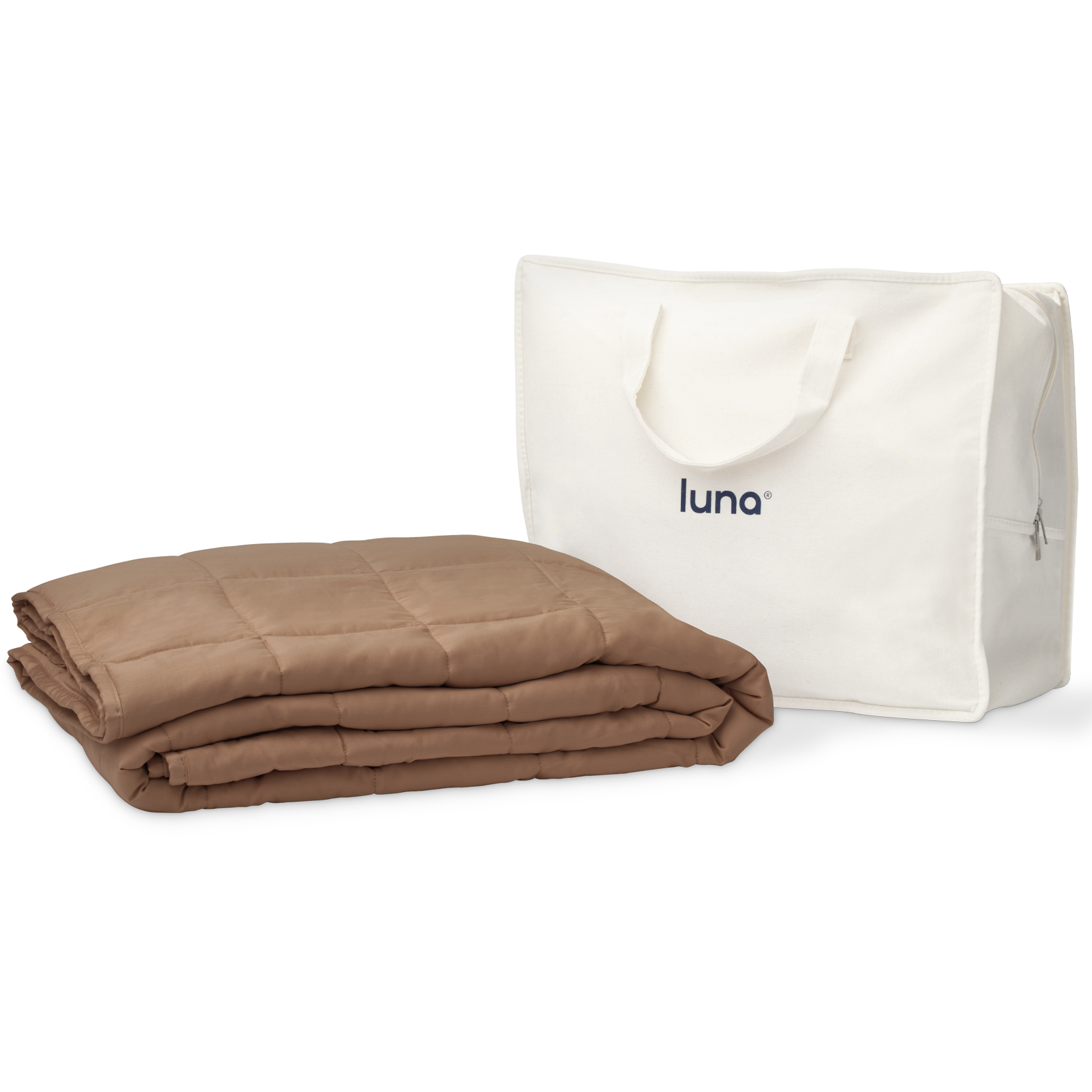 Luna gravity discount blanket