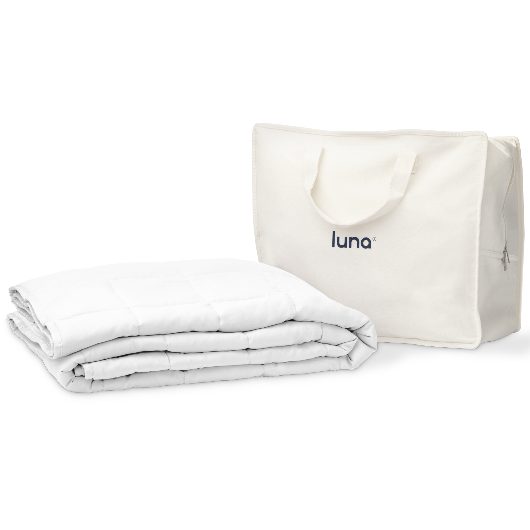 How to wash bamboo weighted blanket sale