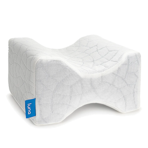 CoolLuxe™ Orthopedic Knee Pillow