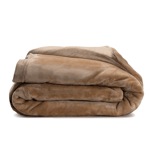 2pc Cooling Weighted Blanket & Duvet Cover Set