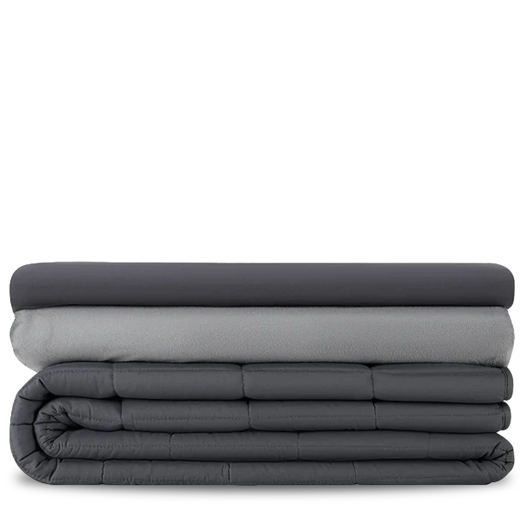 Classic Cooling Weighted Blanket With Covers