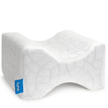 CoolLuxe™ Orthopedic Knee Pillow