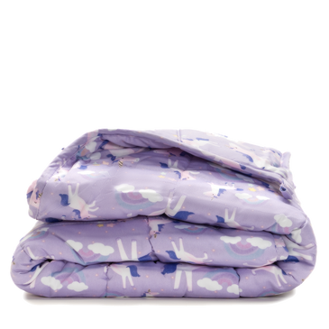 The "Dream Weaver" Weighted Blanket