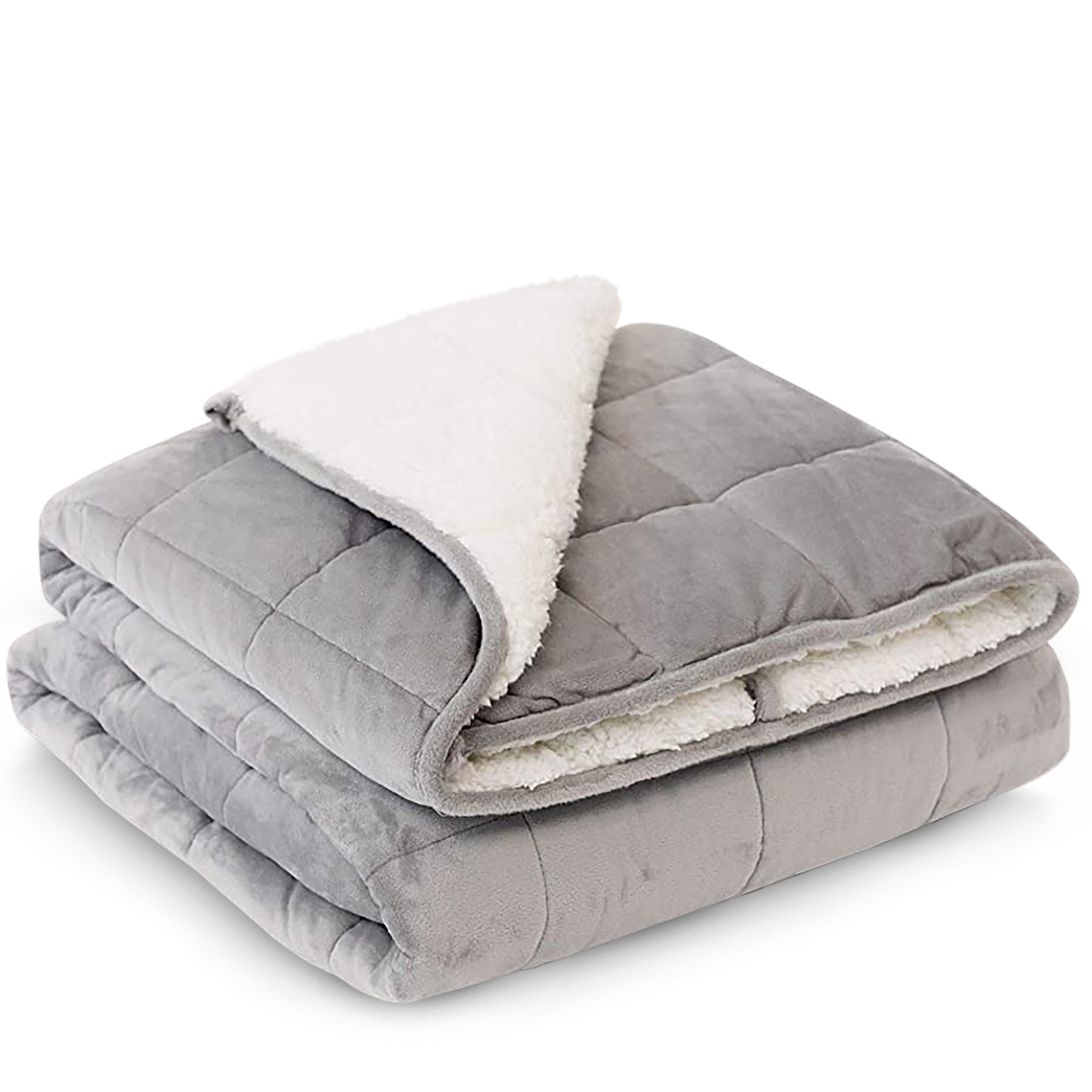 Luna sherpa weighted blanket hotsell