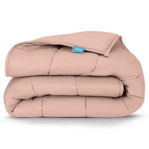 The "Dream Weaver" Weighted Blanket