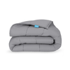 Classic Cooling Cotton Weighted Blanket