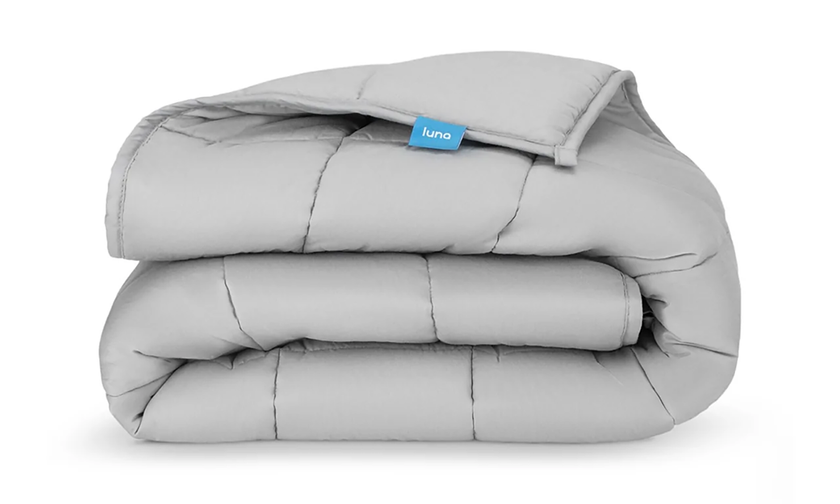 Dream sales weighted blanket