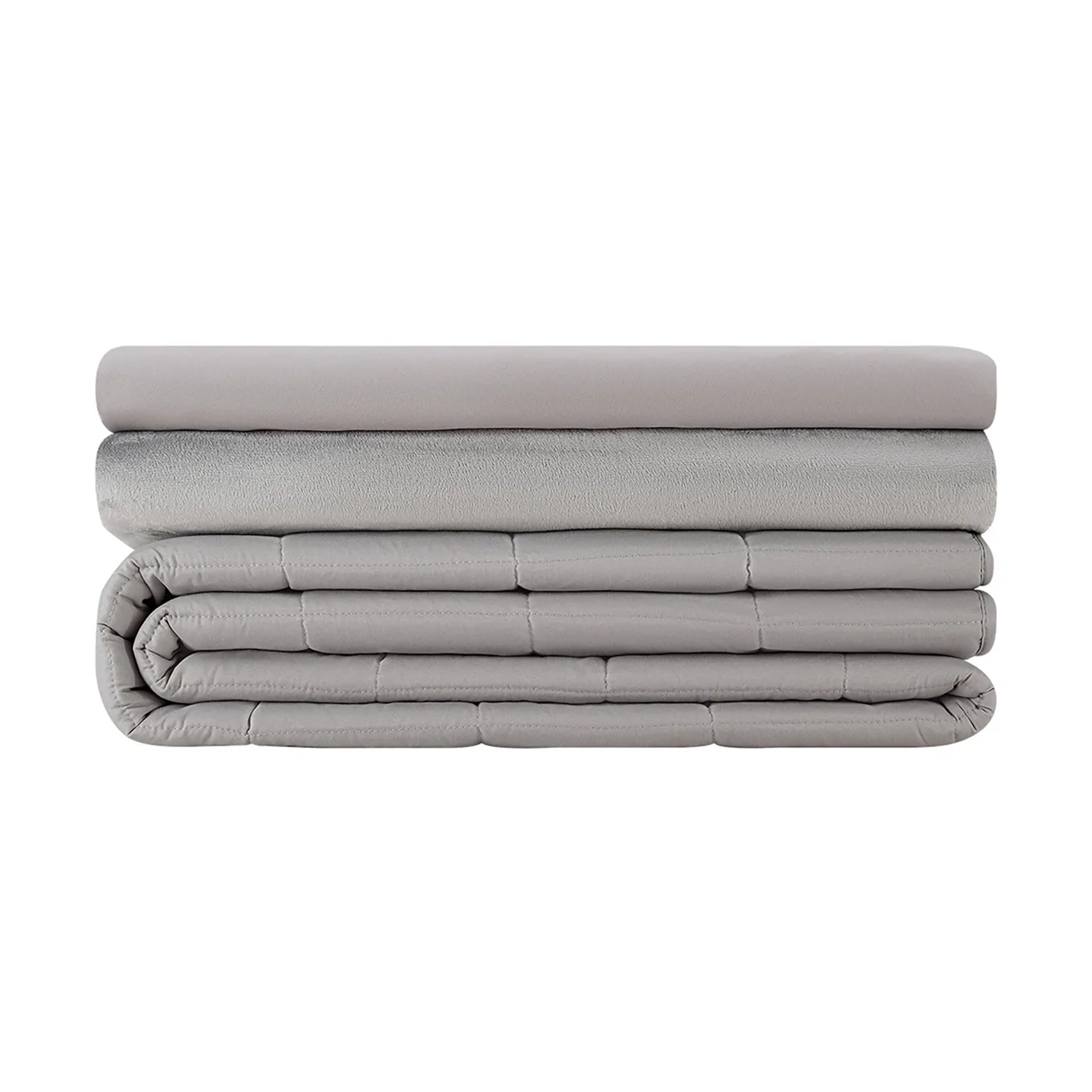 Classic Cooling Weighted Blanket With Covers Luna